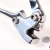 Cleste de sigilat plumb cu placute personalizate